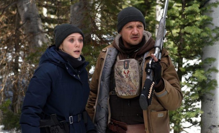 Wind River Review