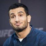 Gegard Mousasi