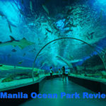 Manila Ocean Park Oceanarium