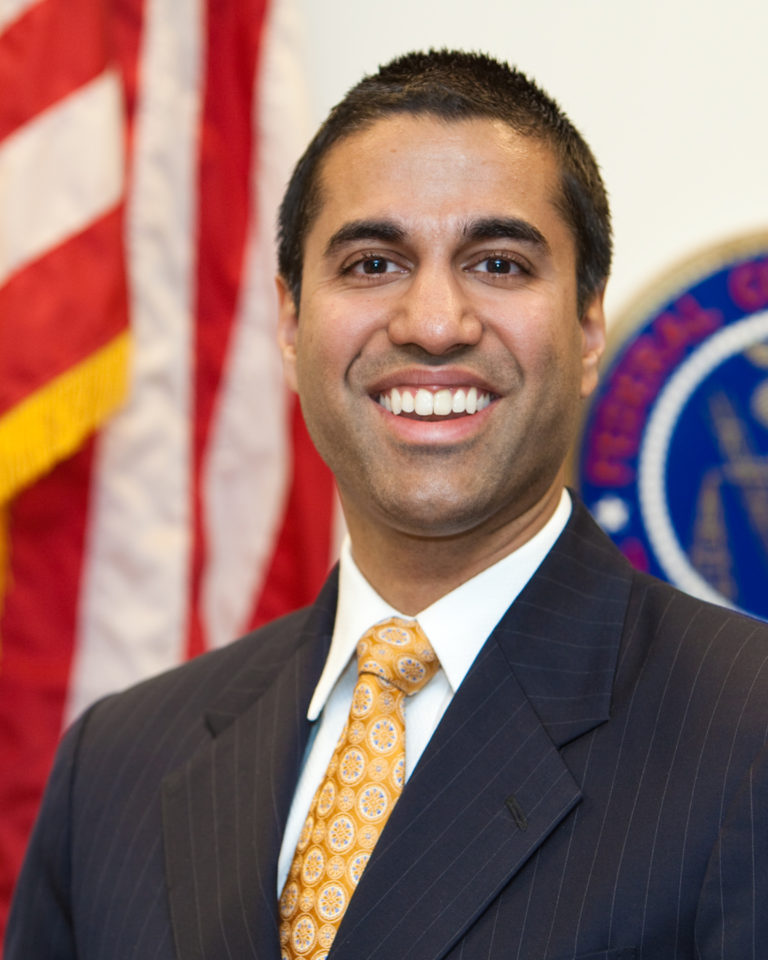 Net Neutrality