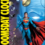 Doomsday Clock #1