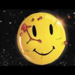 Doomsday Clock Smiley