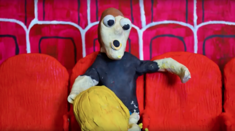 Hardcore Claymation NSFW