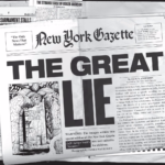 The Great Lie