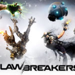 lawbreakers