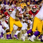 LSU Betting Results