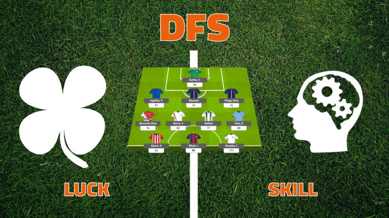 DFS sports