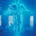 Doctor Manhattan