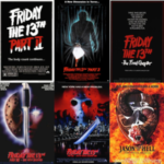 Friday the 13th Series