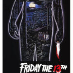 Friday the 13th poster