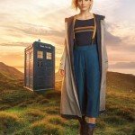 Jodie Whittaker Doctor Who