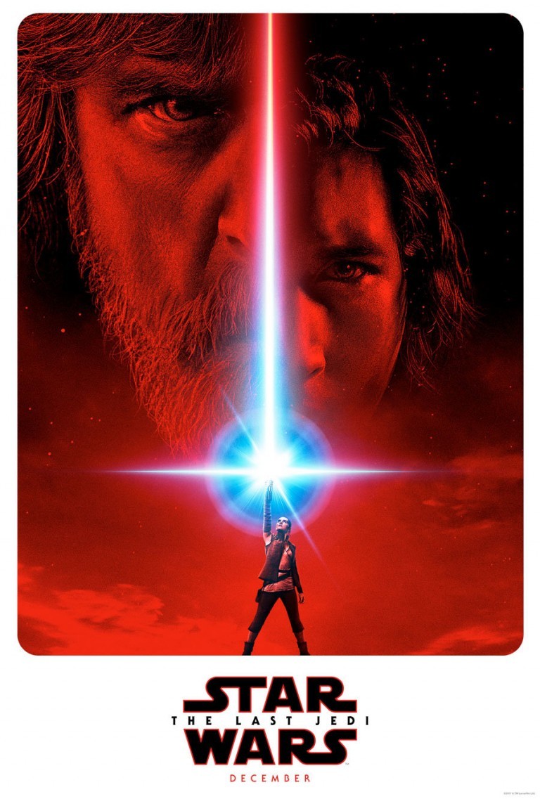 Star Wars: The Last Jedi and Demystification