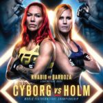 UFC_219_Cyborg_vs._Holm_Poster