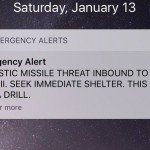 5 lessons from the Ballistic Missile Alert in Hawaii