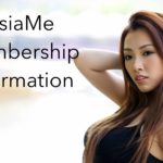 AsiaMe membership information