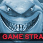 Cash Game Strategy Shark