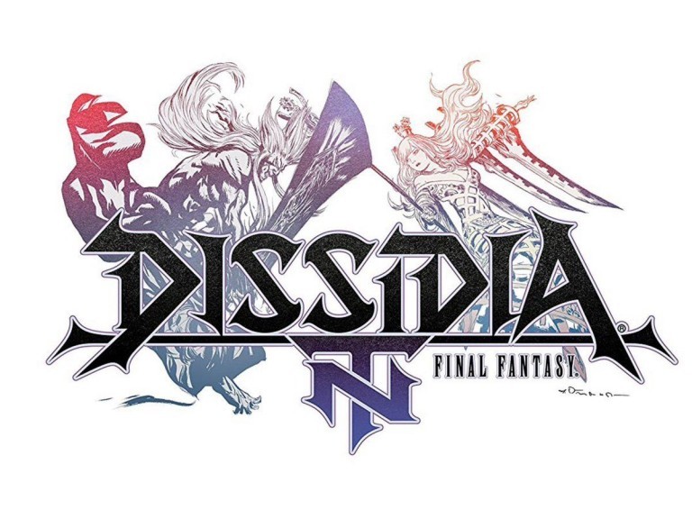 Final Fantasy Dissidia