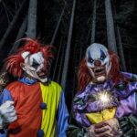 How Killer Clowns Have Changed Over Time