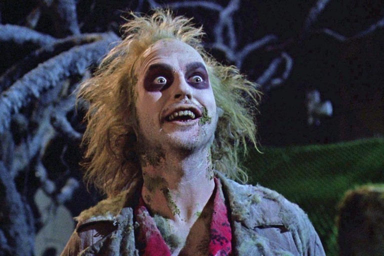 Beetlejuice