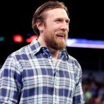 Daniel Bryan Cleared to Return