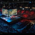 League of Legends esports