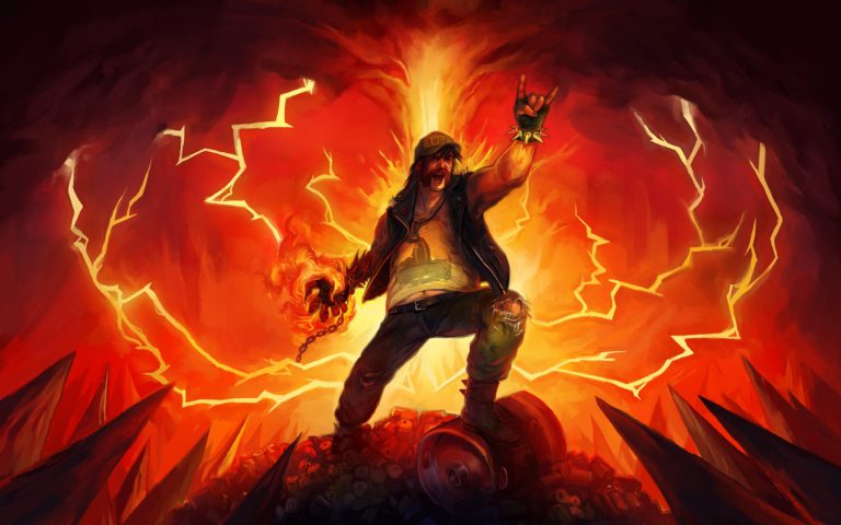 SEUM: Speedrunners from Hell Review