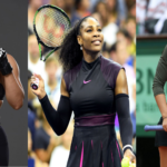 Top paid female sports stars