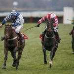 Three Clues Taken from the Grand National Ante-post Betting