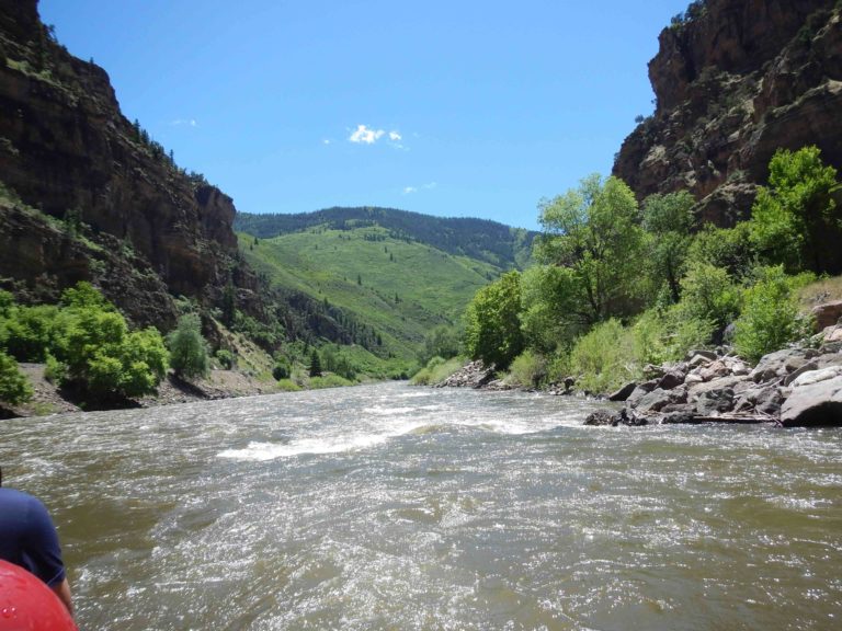 Beautiful Colorado Scenery