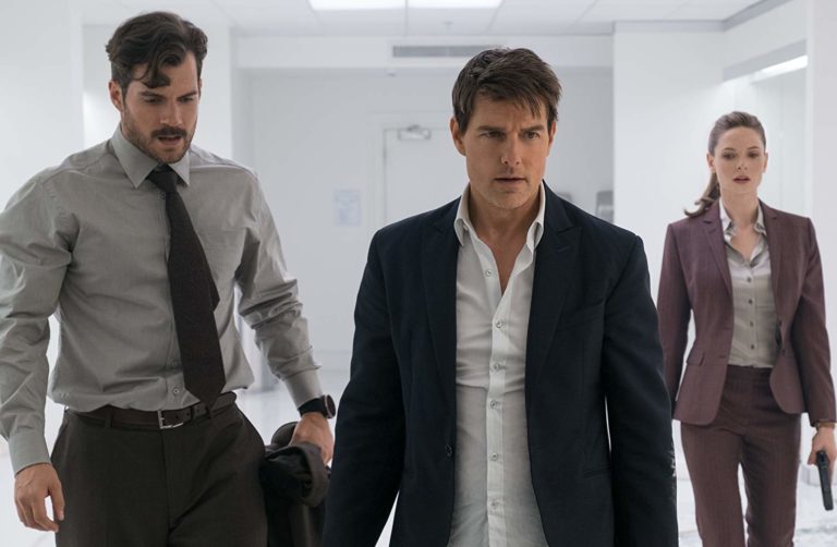 Mission: Impossible – Fallout Review: Dud on Arrival