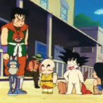 Dragon Ball 01