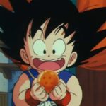 Kid Goku 02