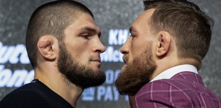 UFC 229: Khabib vs McGregor Main Card Highlights & Predictions