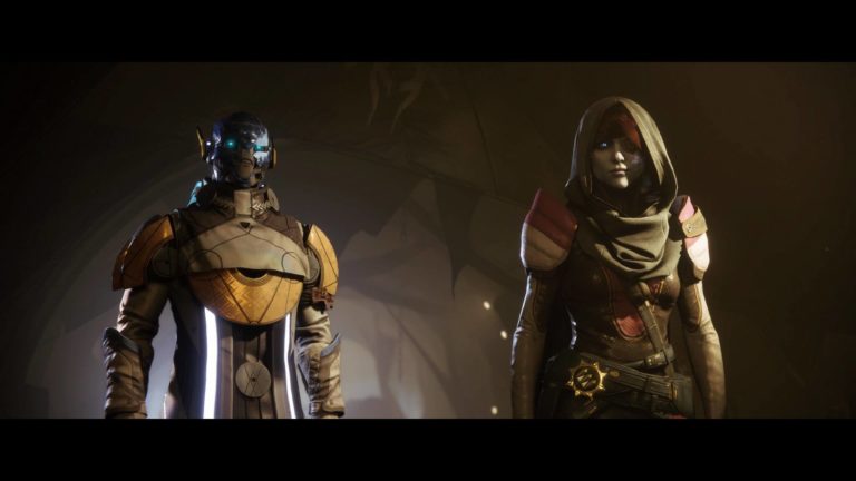 Destiny 2 Season of the Forge is Live!