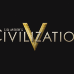 Civilization V logo