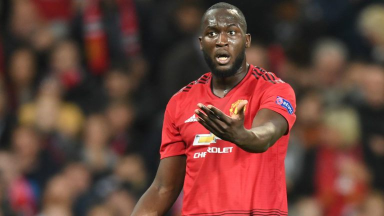 Romelu Lukaku's alarming form