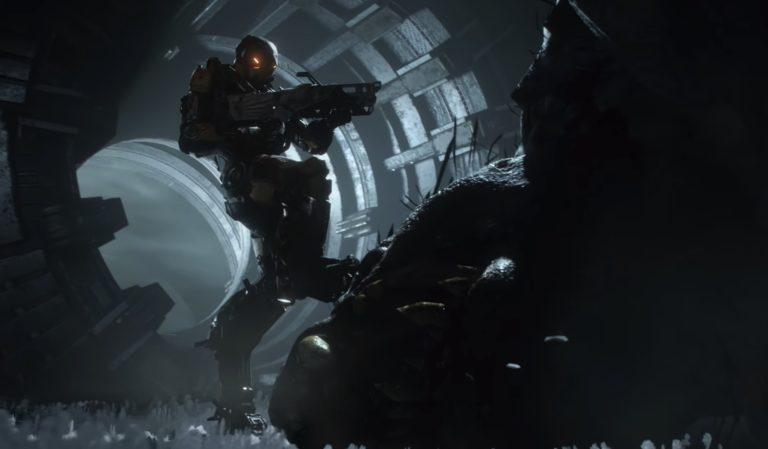 Anthem: A Show of BioWare’s Growth Since Andromeda