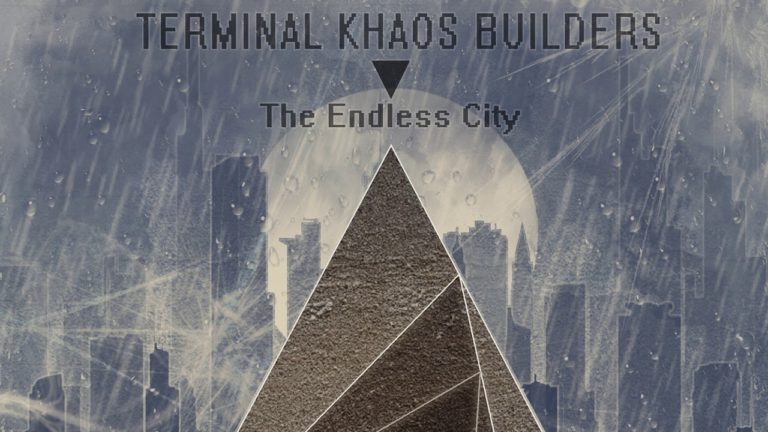 Terminal Khaos Builders banner