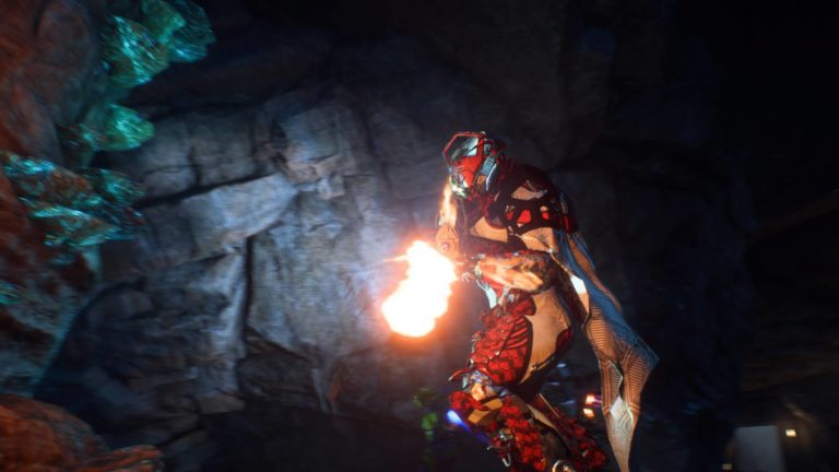 Anthem Update 1.0.4 – Did It Help?