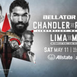 Bellator 221 fight card