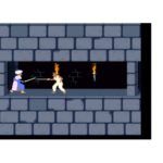 Prince of Persia Retro