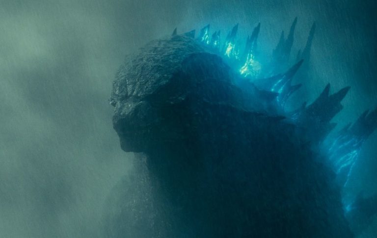 Godzilla: King Of Monsters