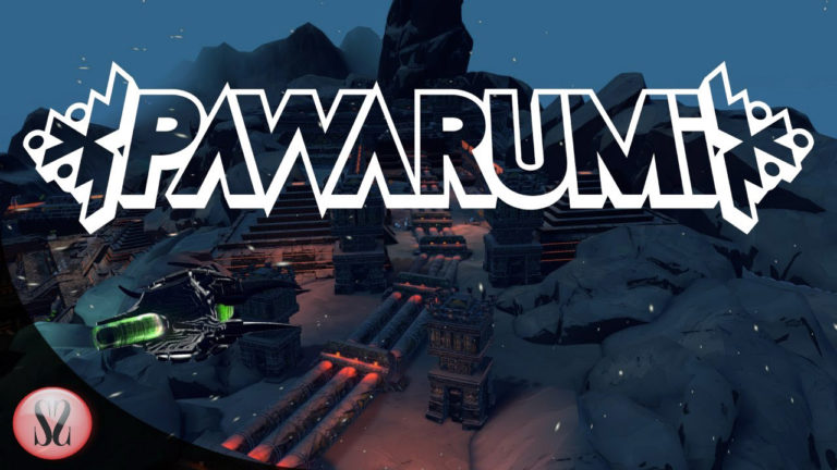 Pawarumi banner