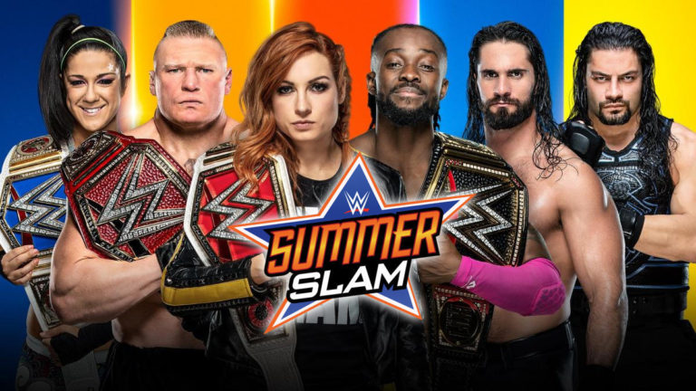 summerslam