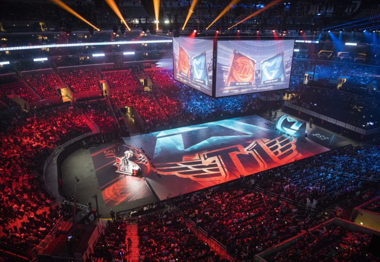 League of Legends World Championship