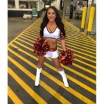 Trystan Porginski NFL hottest