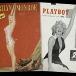 Marilyn Monroe playboy