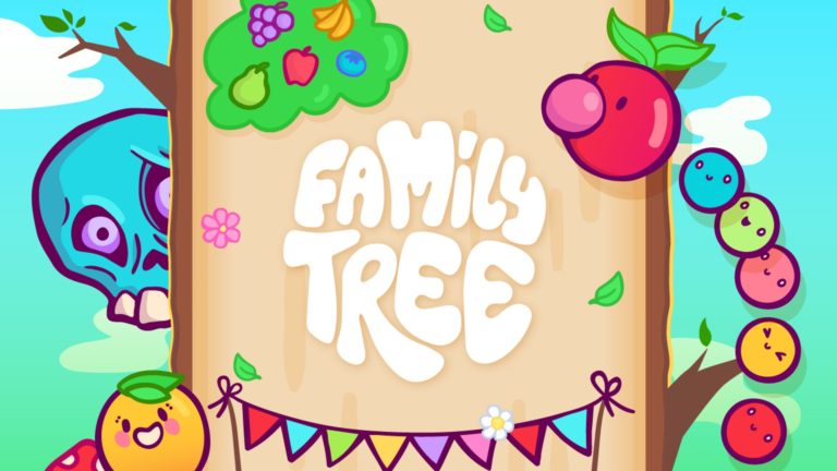 Family Tree Review