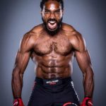 Lance Gibson Jr. Bellator