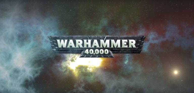 Warhammer 40,000: The Psychic Awakening Spreads